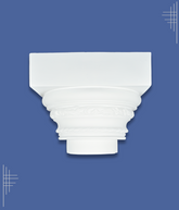 L913-3 | COLUMNS | DECORATIVE